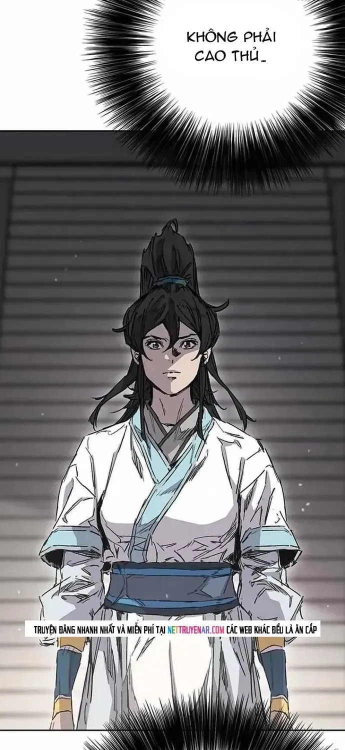 Tiên Kiếm Bất Bại Chap 292 - Next Chap 291