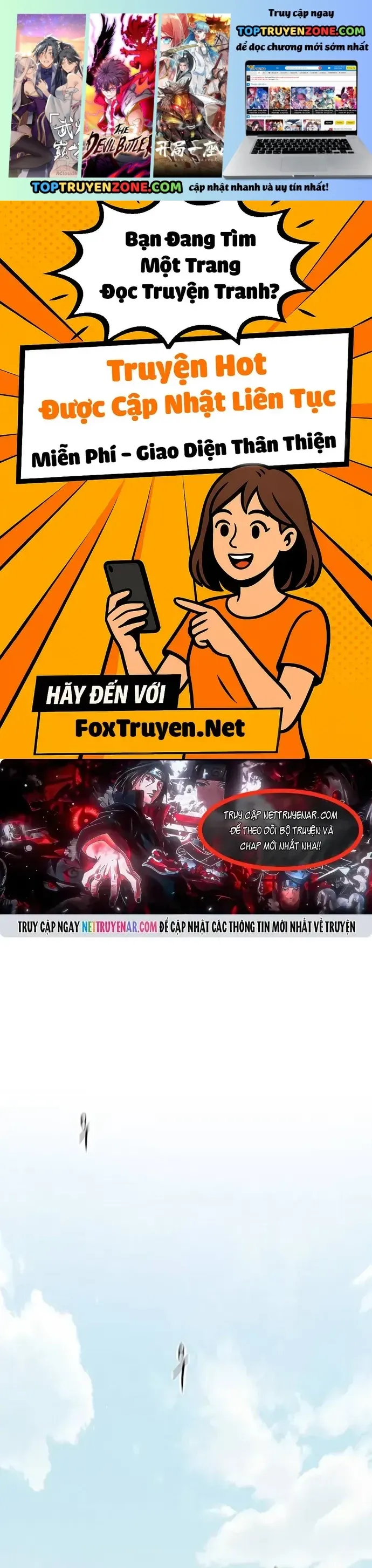 Tiên Kiếm Bất Bại Chap 293 - Next Chap 292