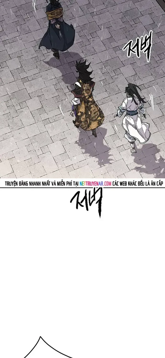 Tiên Kiếm Bất Bại Chap 293 - Next Chap 292