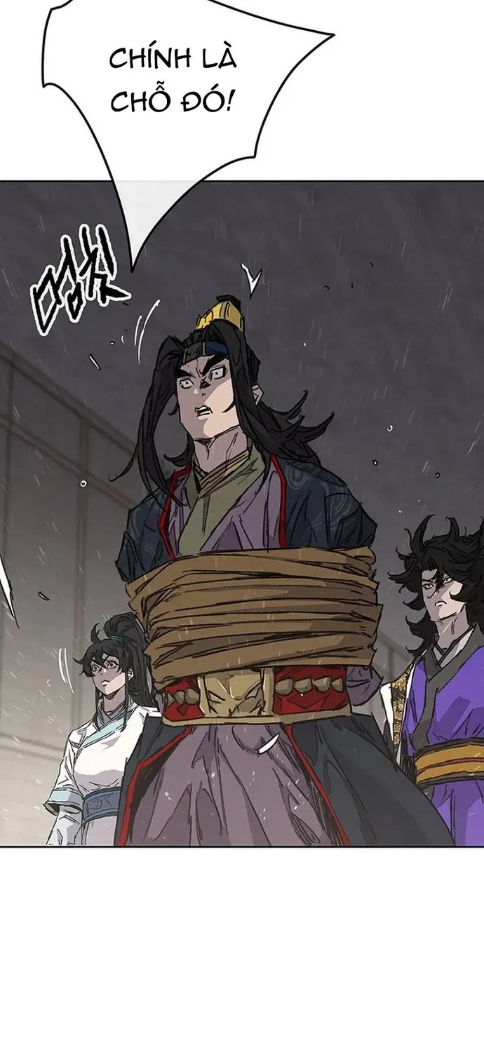 Tiên Kiếm Bất Bại Chap 293 - Next Chap 292