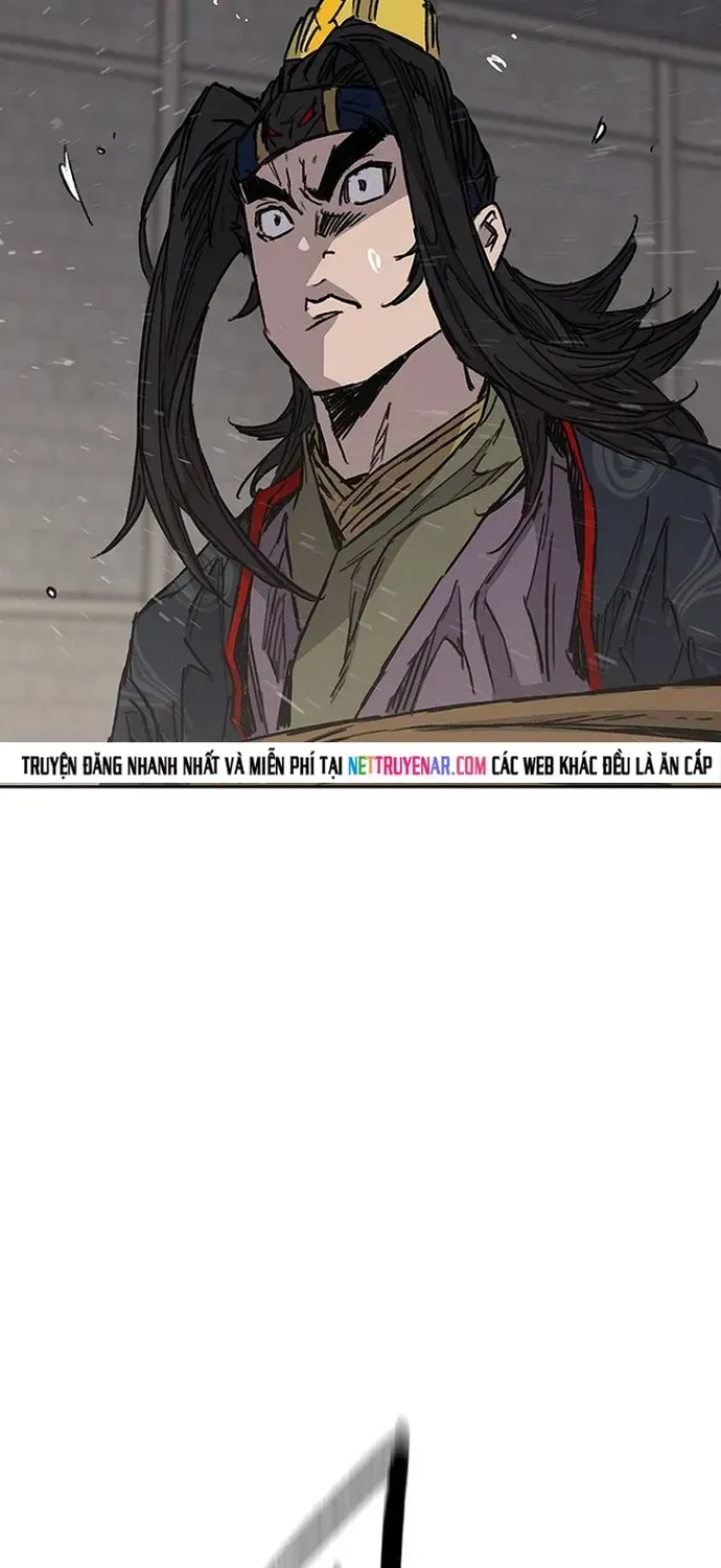 Tiên Kiếm Bất Bại Chap 293 - Next Chap 292