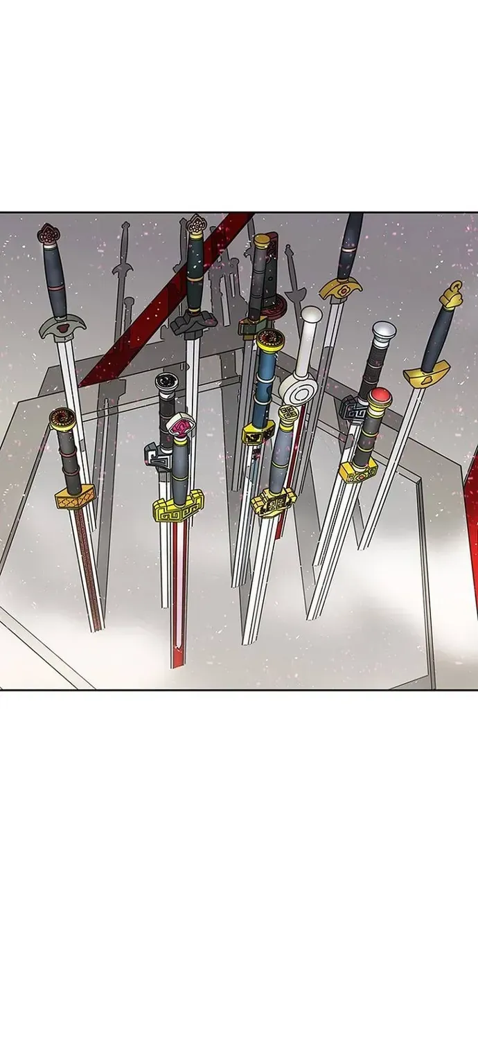 Tiên Kiếm Bất Bại Chap 293 - Next Chap 292