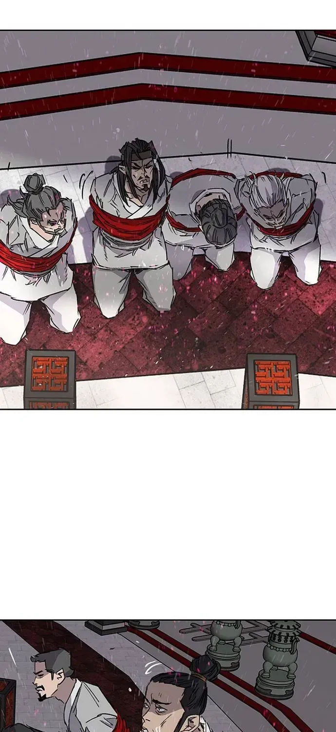 Tiên Kiếm Bất Bại Chap 293 - Next Chap 292