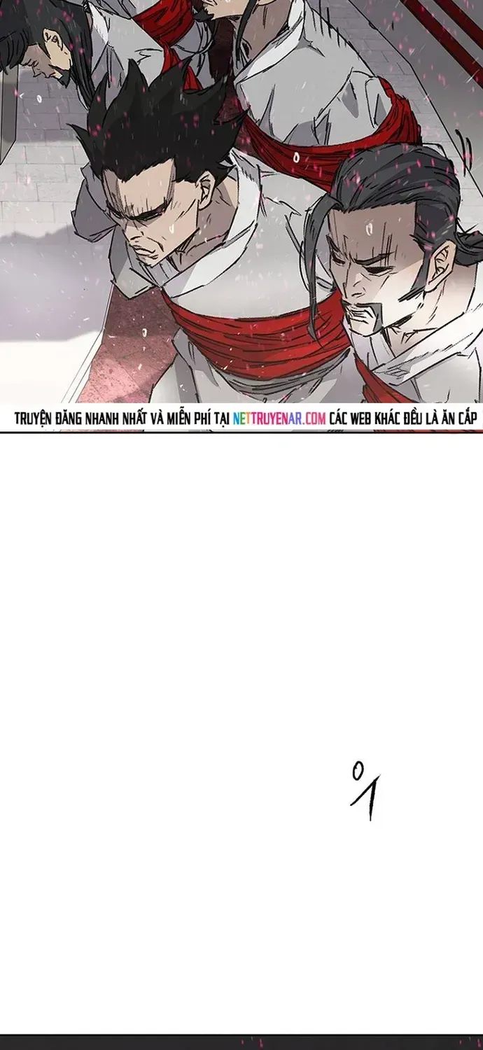 Tiên Kiếm Bất Bại Chap 293 - Next Chap 292