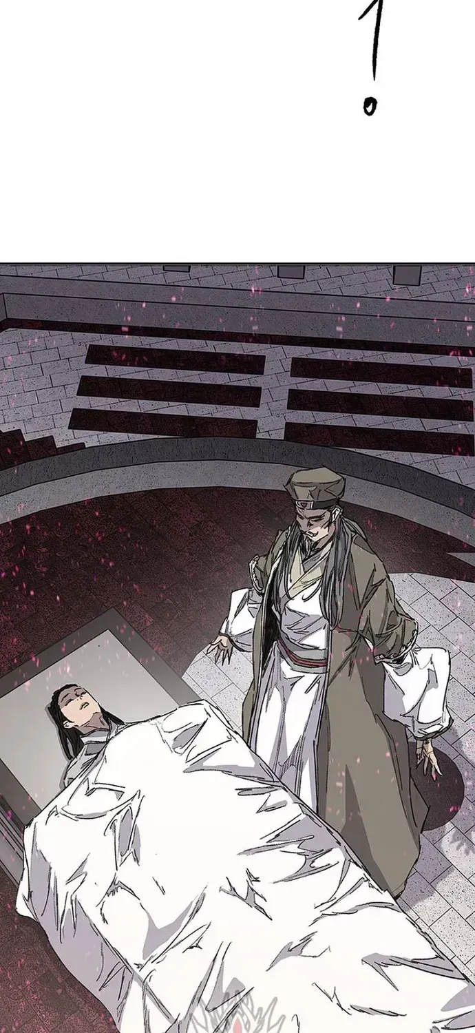 Tiên Kiếm Bất Bại Chap 293 - Next Chap 292