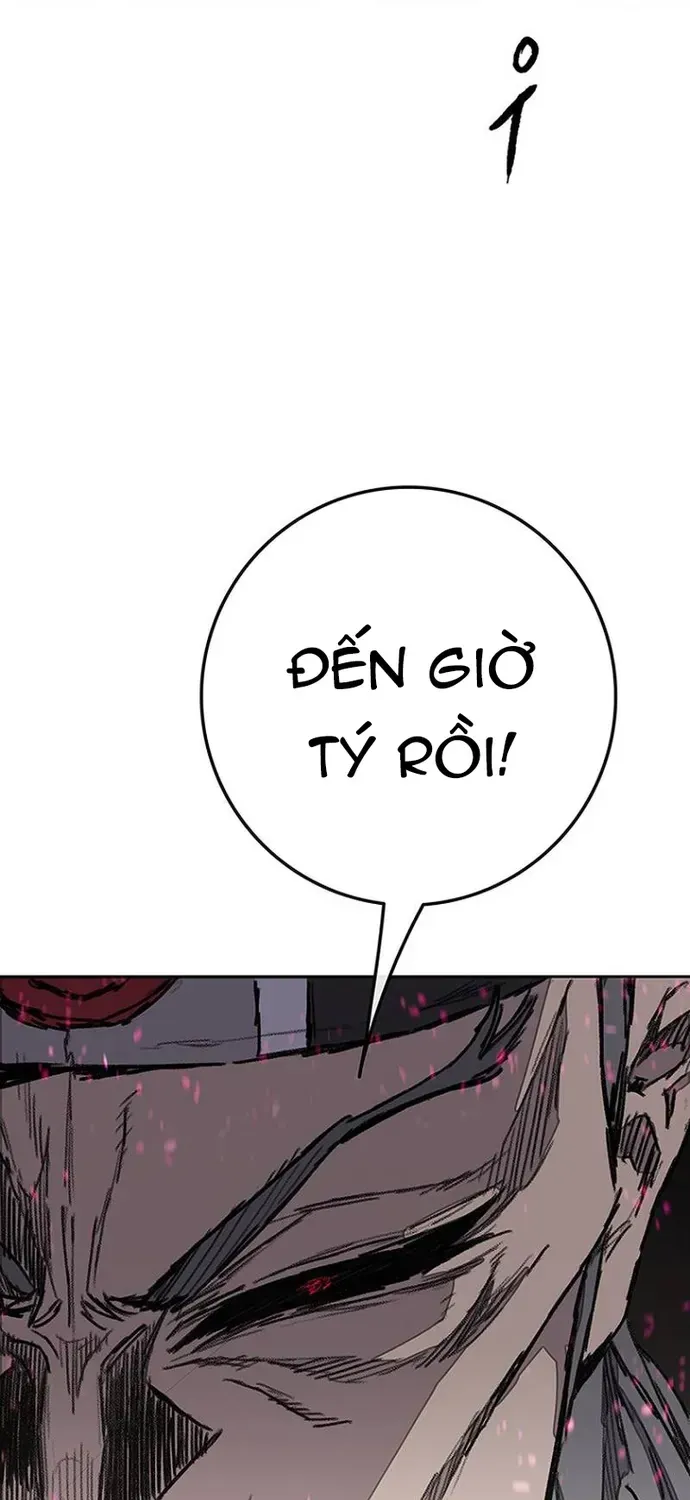 Tiên Kiếm Bất Bại Chap 293 - Next Chap 292