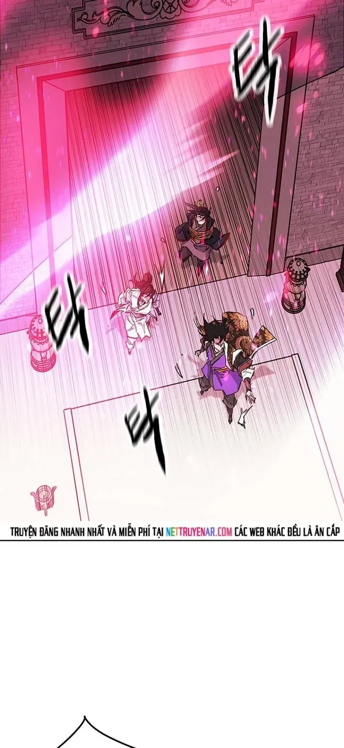 Tiên Kiếm Bất Bại Chap 293 - Next Chap 292