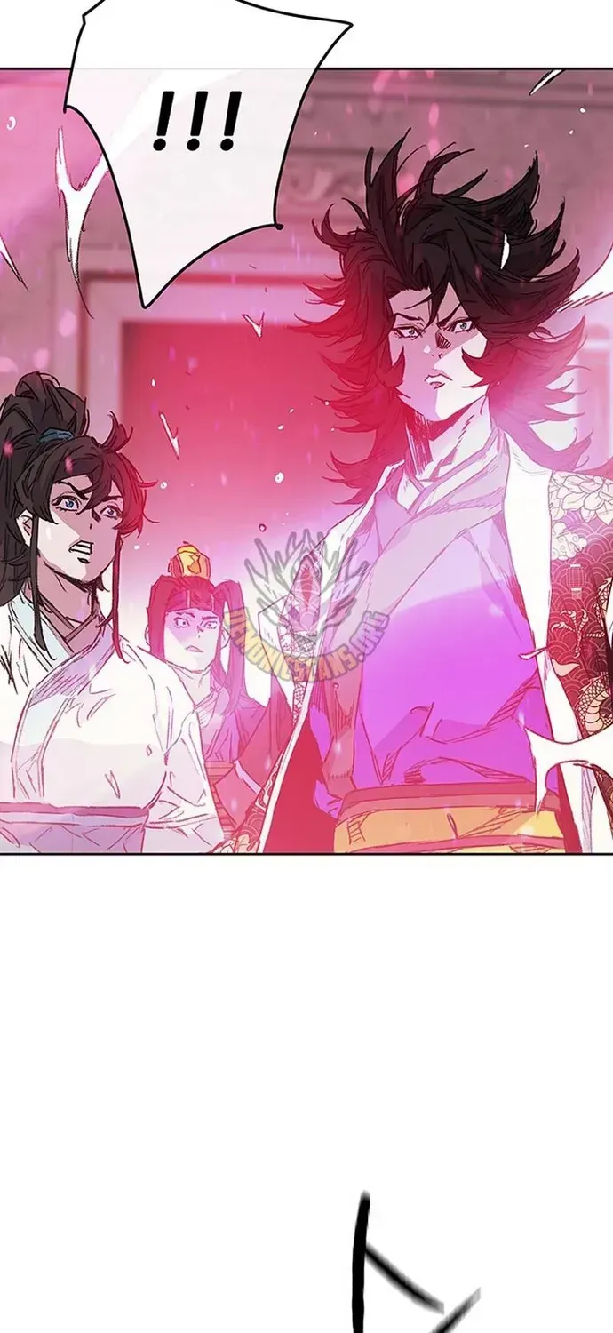 Tiên Kiếm Bất Bại Chap 293 - Next Chap 292
