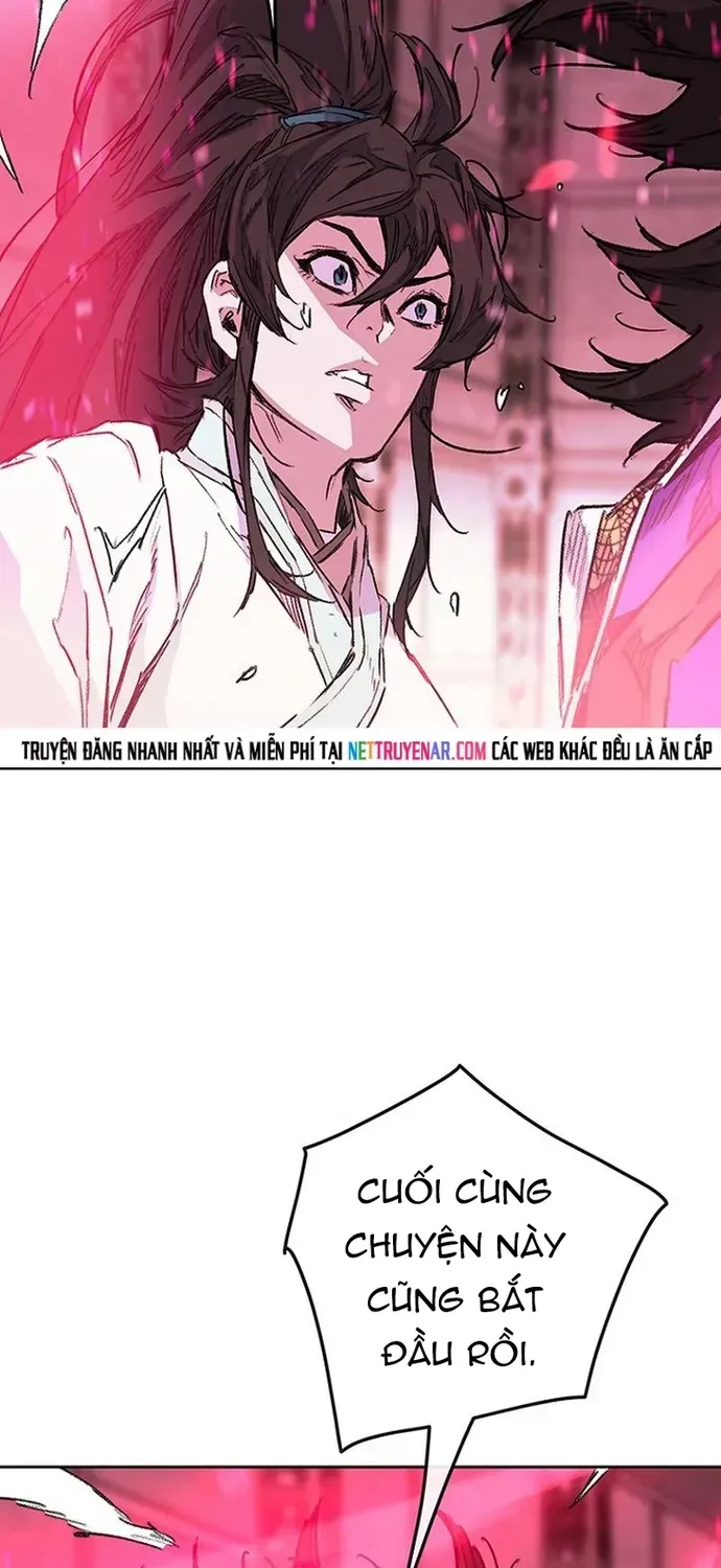 Tiên Kiếm Bất Bại Chap 293 - Next Chap 292