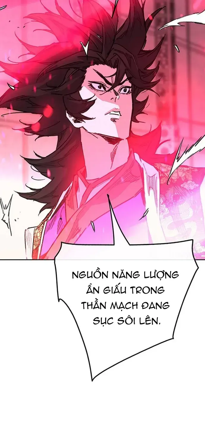 Tiên Kiếm Bất Bại Chap 293 - Next Chap 292