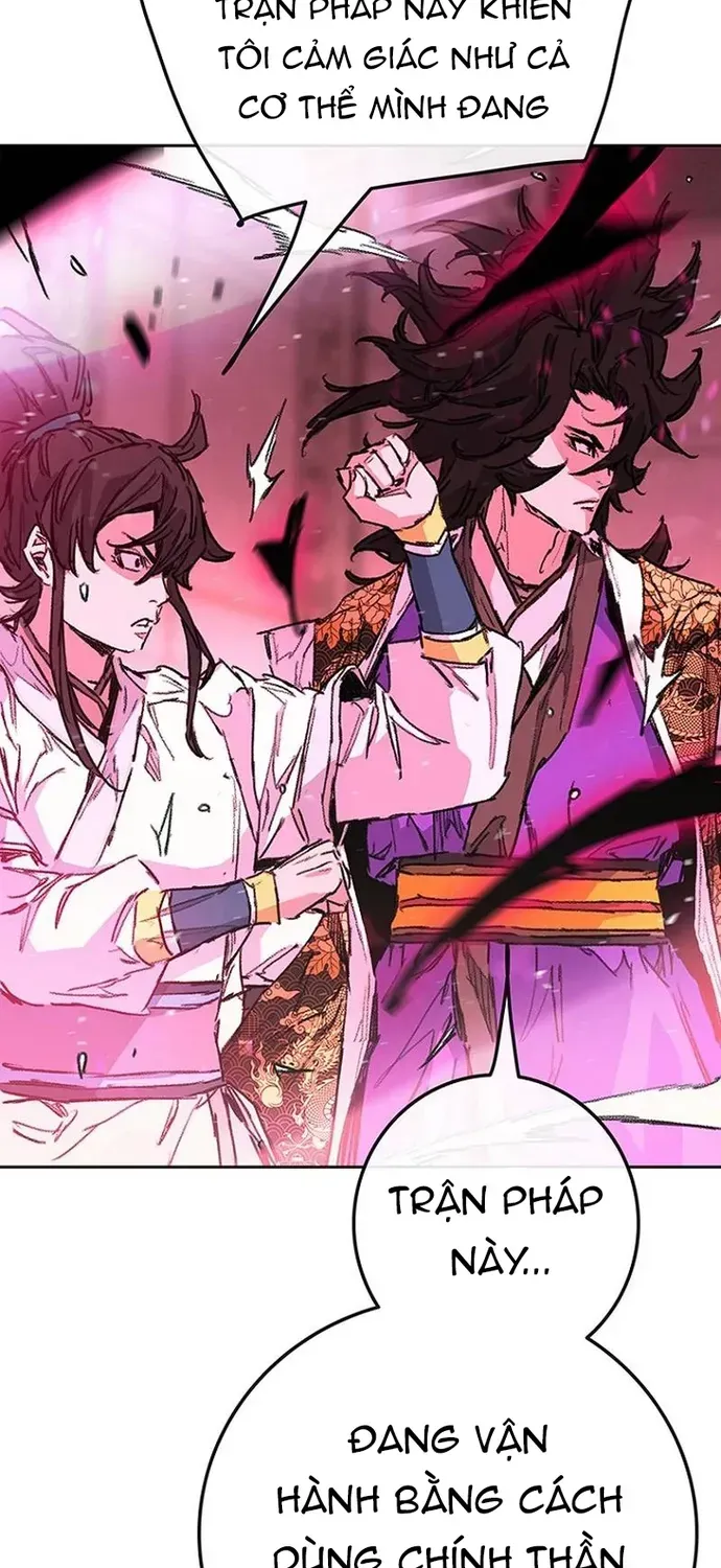 Tiên Kiếm Bất Bại Chap 293 - Next Chap 292