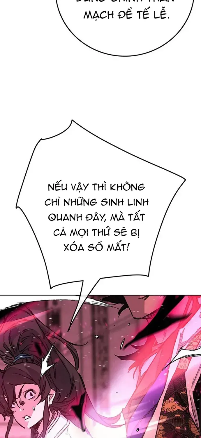 Tiên Kiếm Bất Bại Chap 293 - Next Chap 292