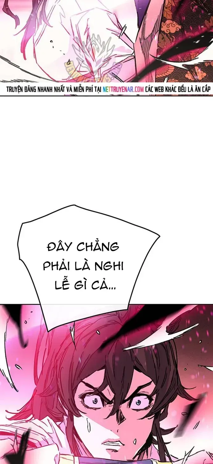 Tiên Kiếm Bất Bại Chap 293 - Next Chap 292