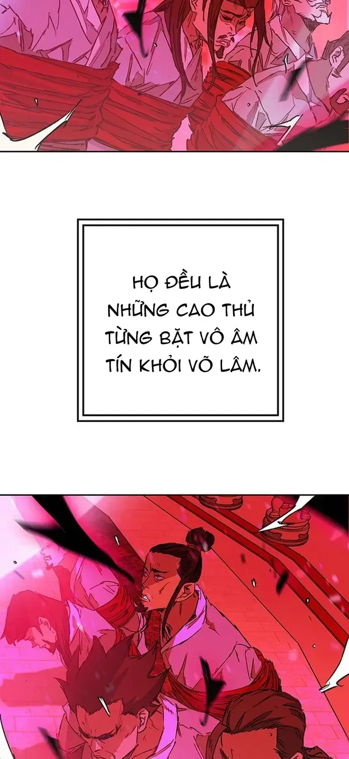 Tiên Kiếm Bất Bại Chap 293 - Next Chap 292