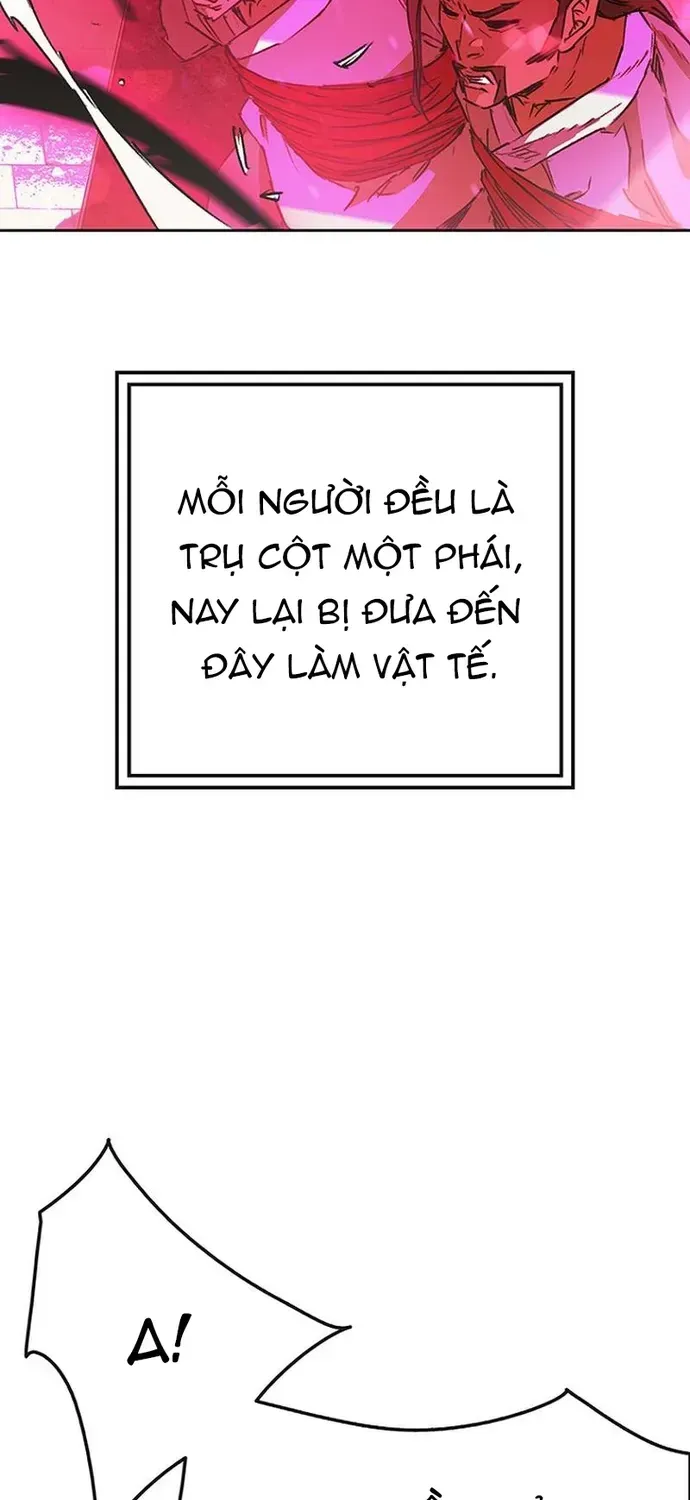 Tiên Kiếm Bất Bại Chap 293 - Next Chap 292