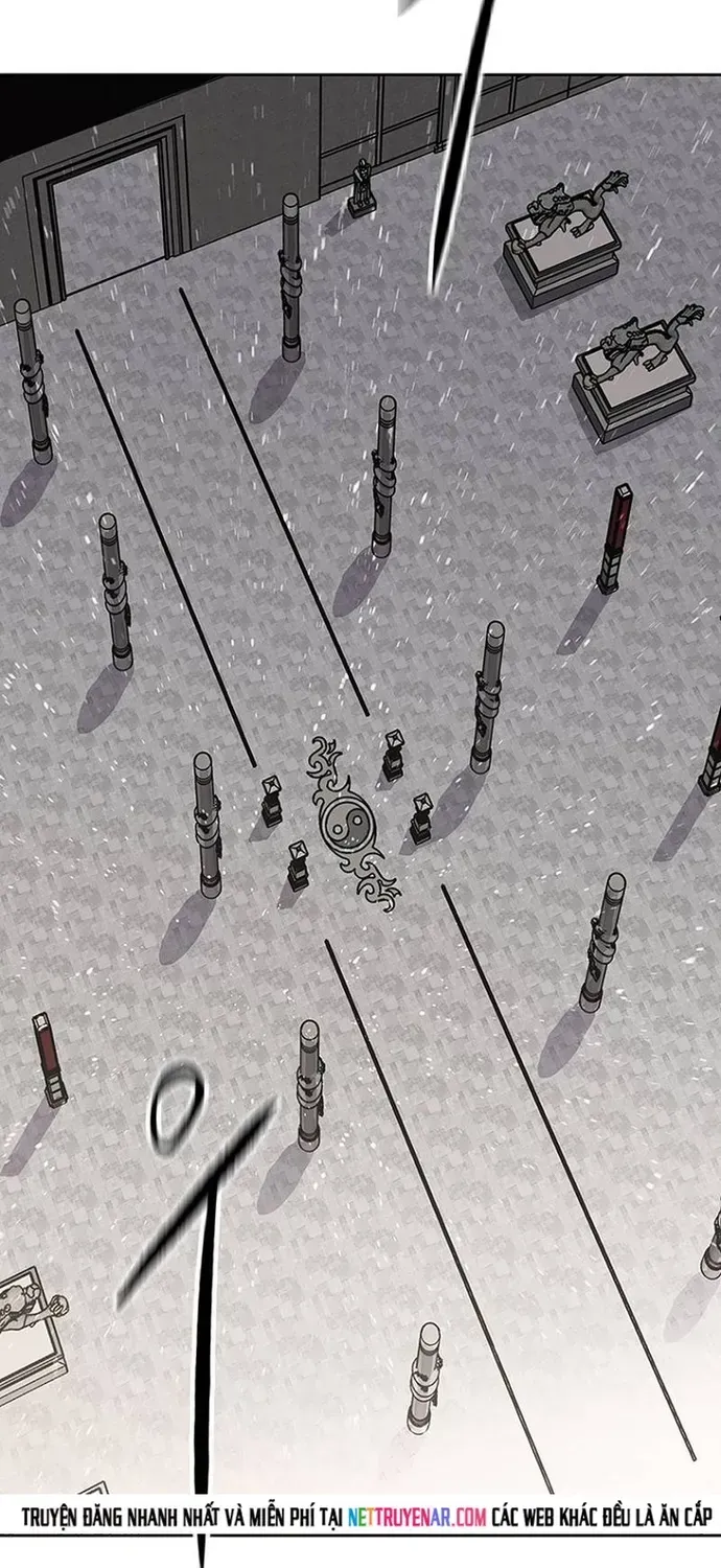 Tiên Kiếm Bất Bại Chap 293 - Next Chap 292
