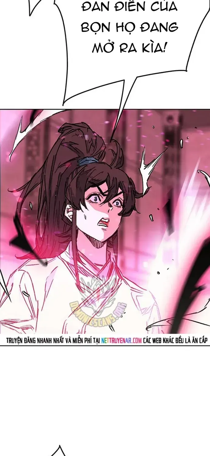 Tiên Kiếm Bất Bại Chap 293 - Next Chap 292