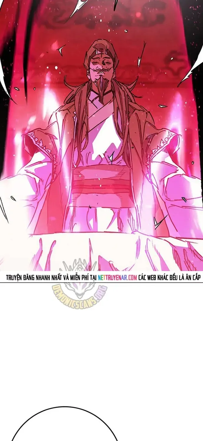 Tiên Kiếm Bất Bại Chap 293 - Next Chap 292