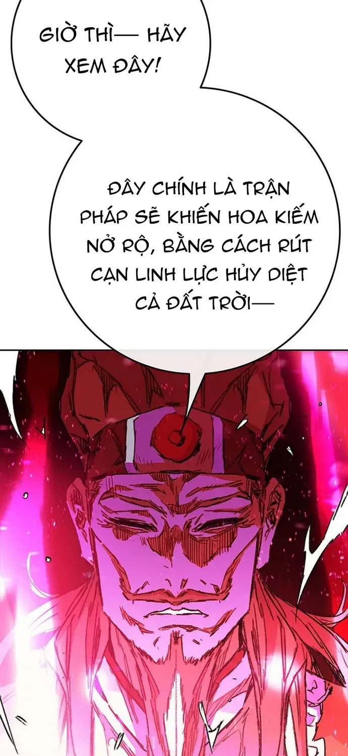 Tiên Kiếm Bất Bại Chap 293 - Next Chap 292