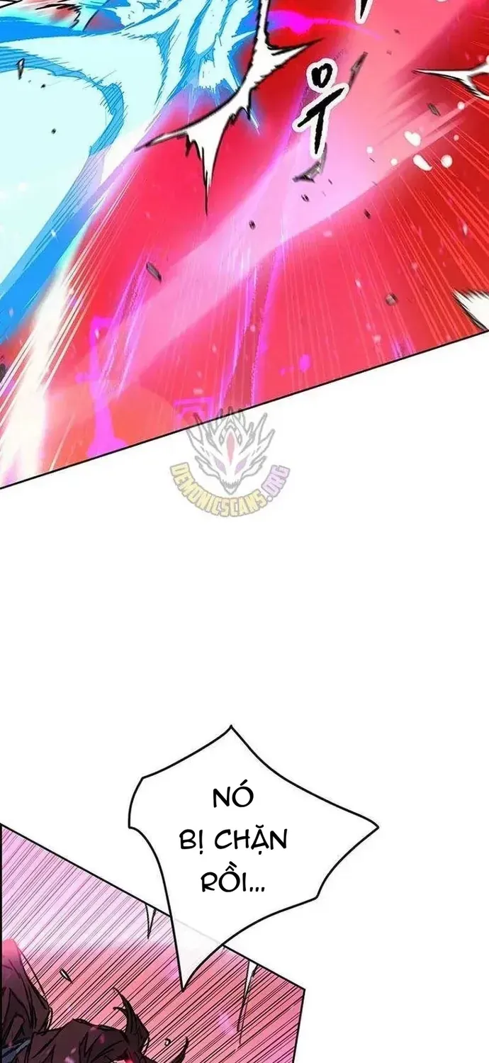 Tiên Kiếm Bất Bại Chap 294 - Next Chap 293