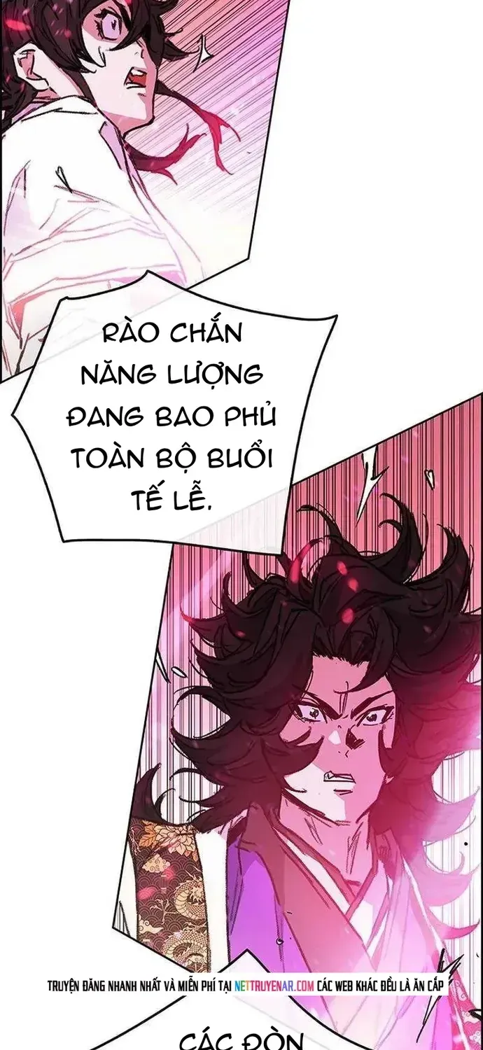 Tiên Kiếm Bất Bại Chap 294 - Next Chap 293