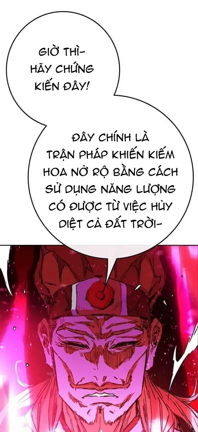 Tiên Kiếm Bất Bại Chap 294 - Next Chap 293