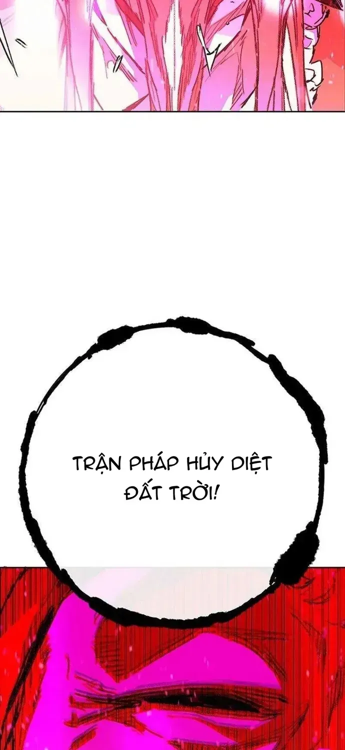 Tiên Kiếm Bất Bại Chap 294 - Next Chap 293