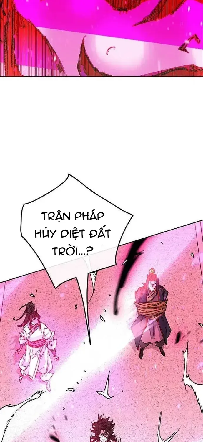 Tiên Kiếm Bất Bại Chap 294 - Next Chap 293