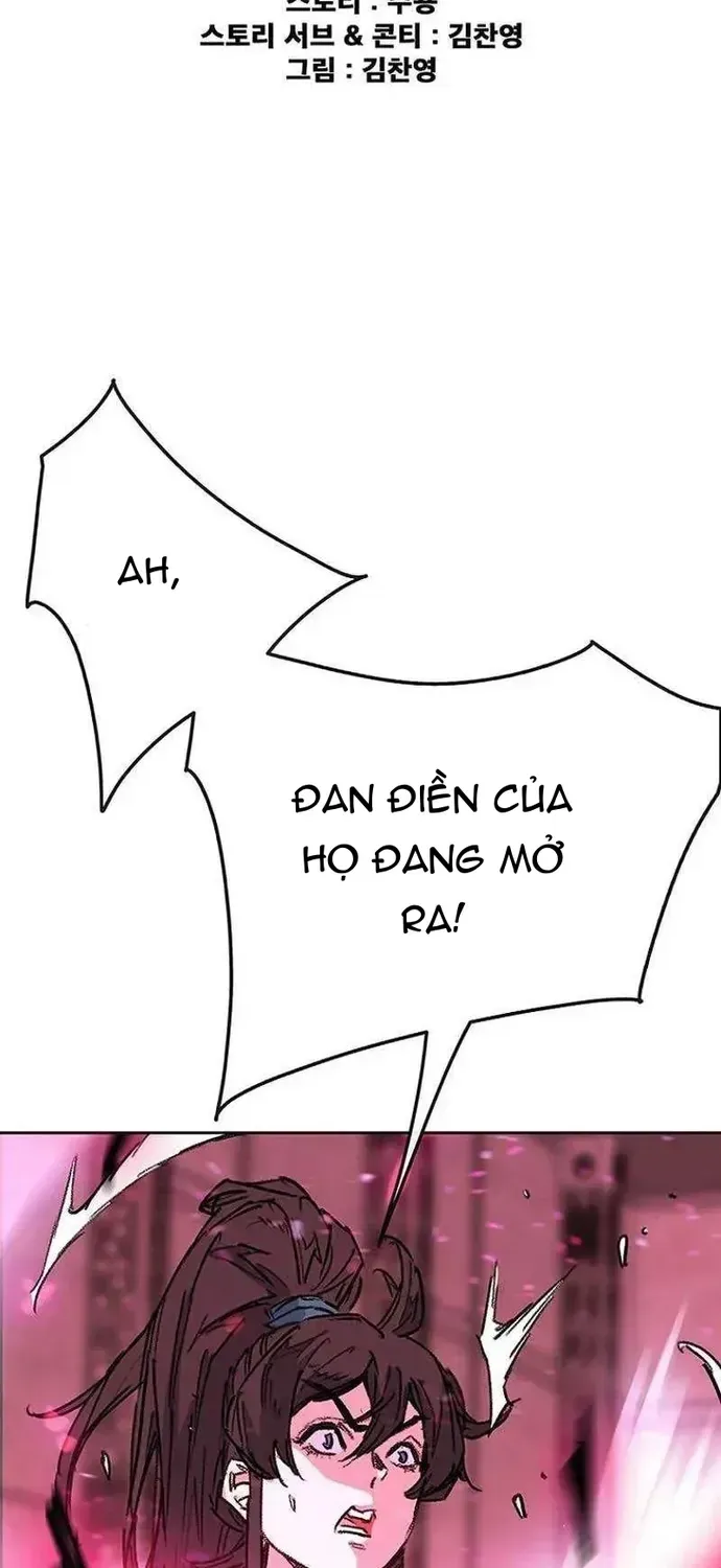 Tiên Kiếm Bất Bại Chap 294 - Next Chap 293