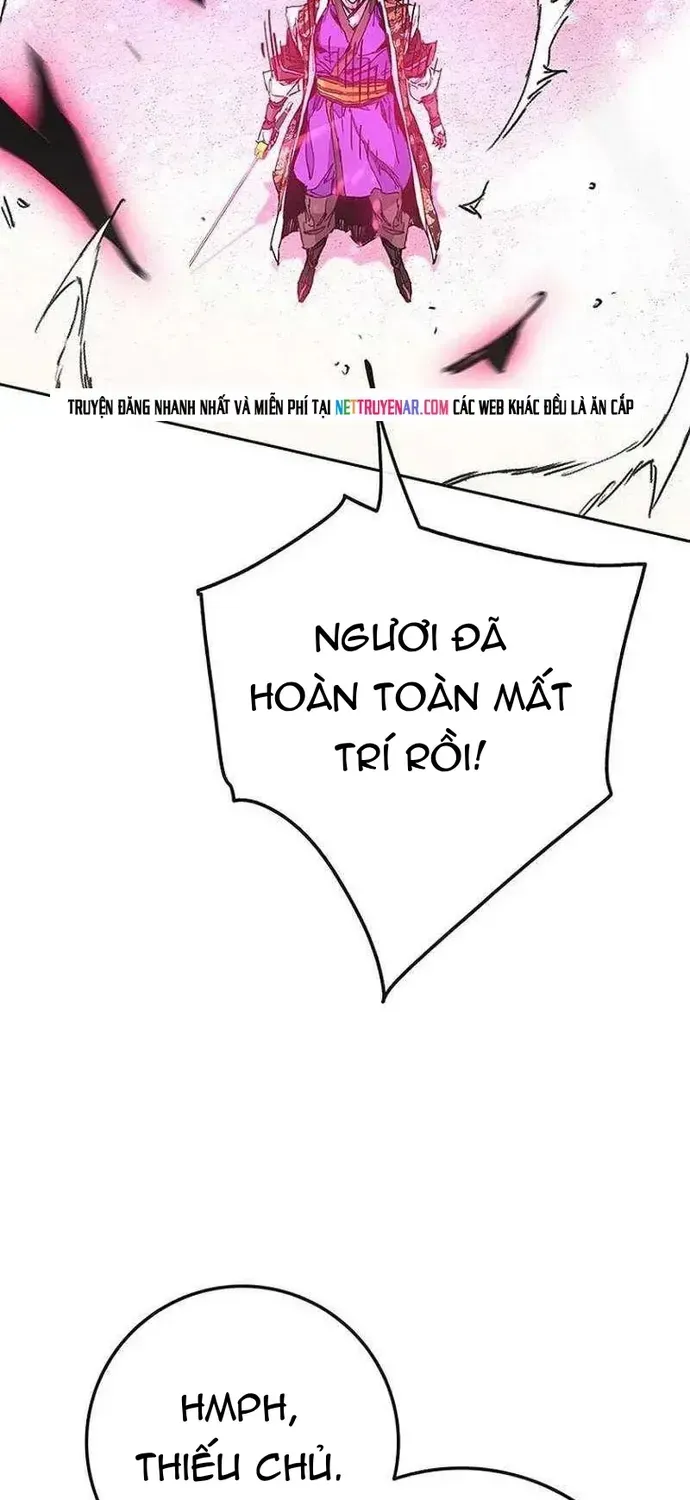 Tiên Kiếm Bất Bại Chap 294 - Next Chap 293