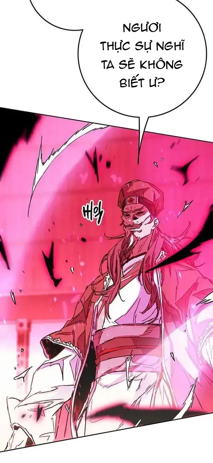 Tiên Kiếm Bất Bại Chap 294 - Next Chap 293