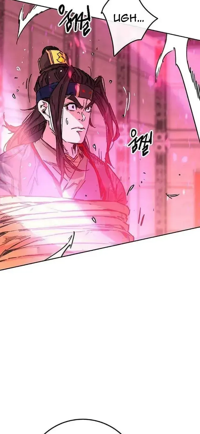 Tiên Kiếm Bất Bại Chap 294 - Next Chap 293