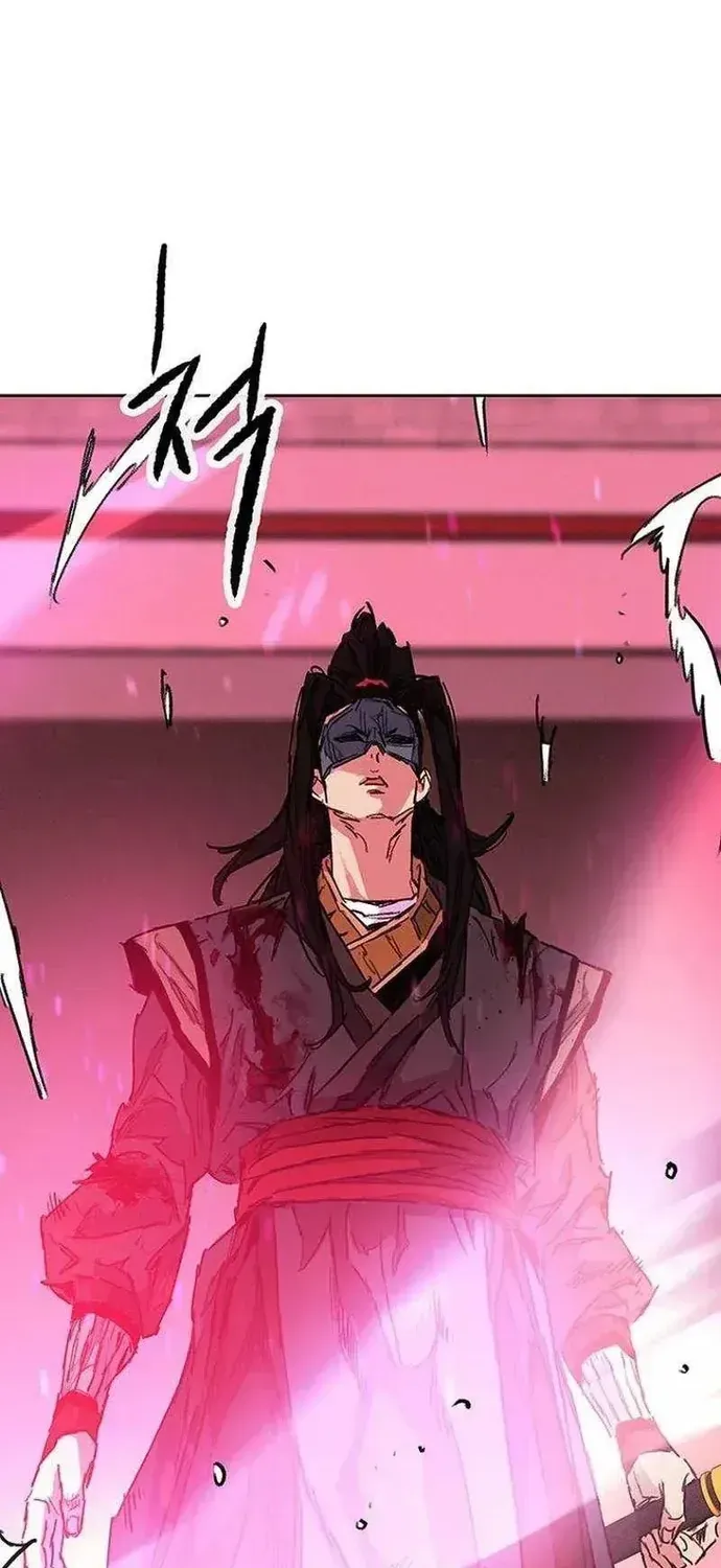 Tiên Kiếm Bất Bại Chap 294 - Next Chap 293