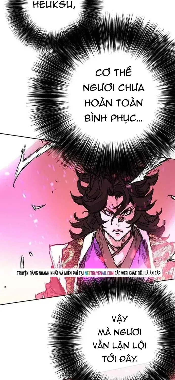 Tiên Kiếm Bất Bại Chap 294 - Next Chap 293