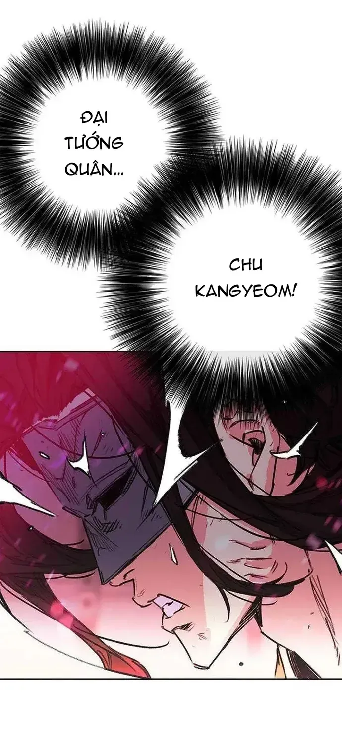 Tiên Kiếm Bất Bại Chap 294 - Next Chap 293