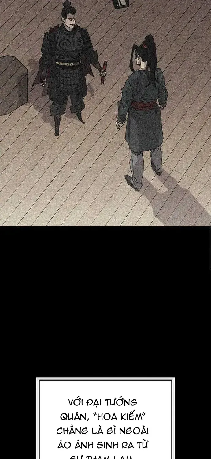 Tiên Kiếm Bất Bại Chap 294 - Next Chap 293