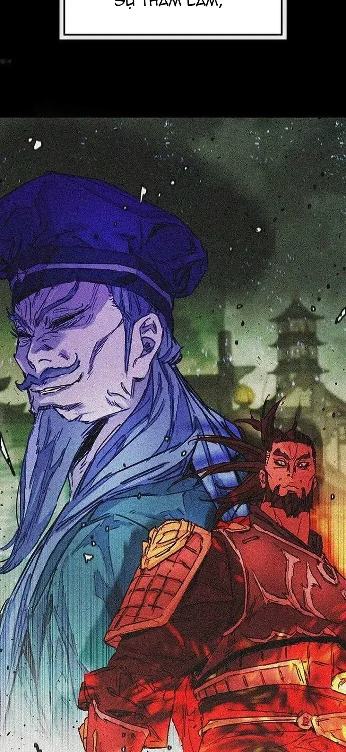 Tiên Kiếm Bất Bại Chap 294 - Next Chap 293