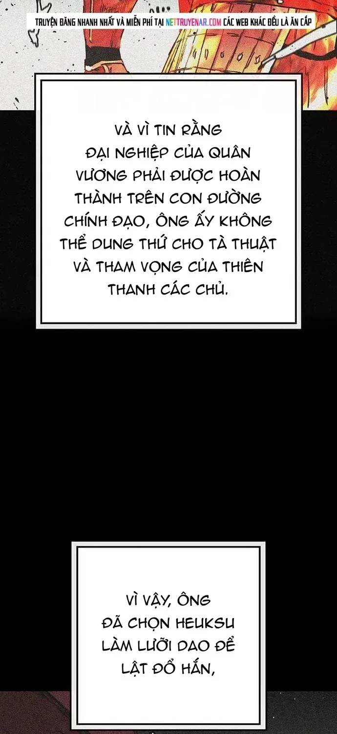 Tiên Kiếm Bất Bại Chap 294 - Next Chap 293