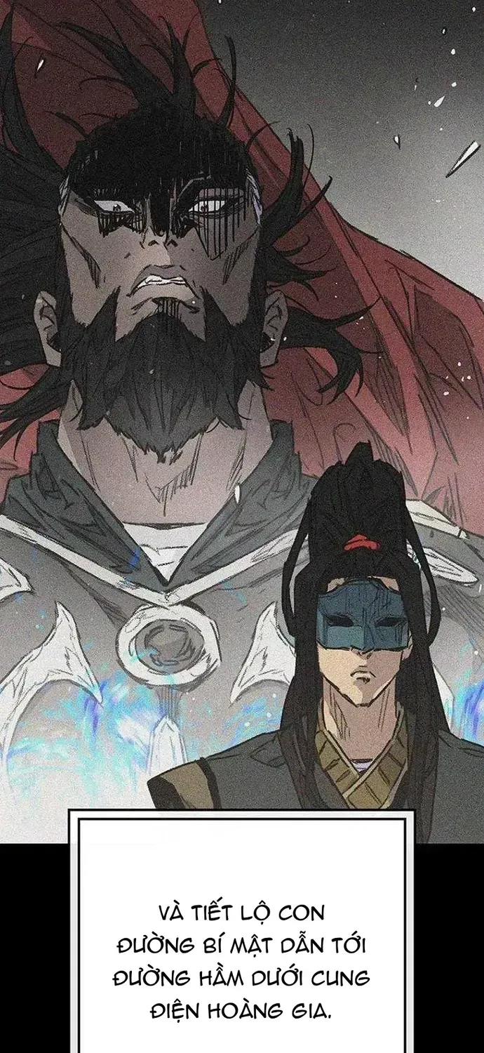 Tiên Kiếm Bất Bại Chap 294 - Next Chap 293