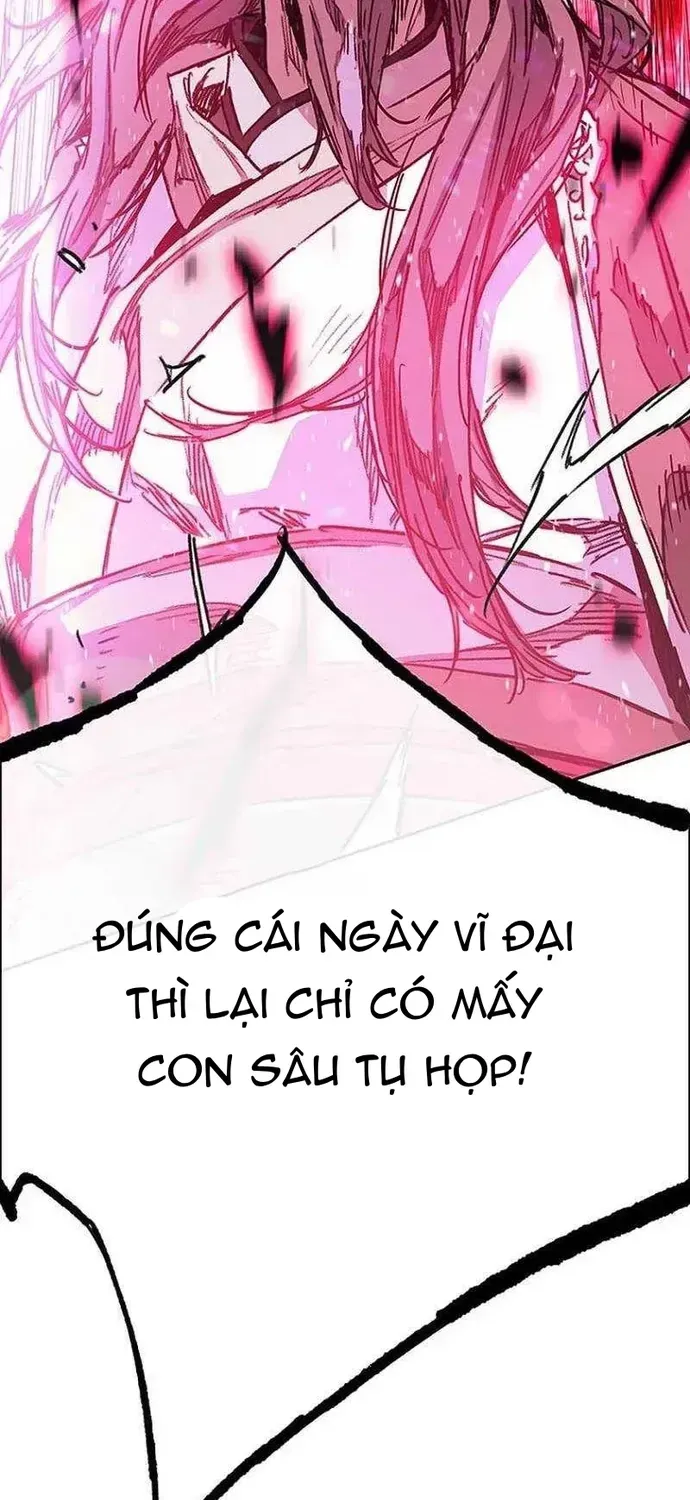 Tiên Kiếm Bất Bại Chap 294 - Next Chap 293