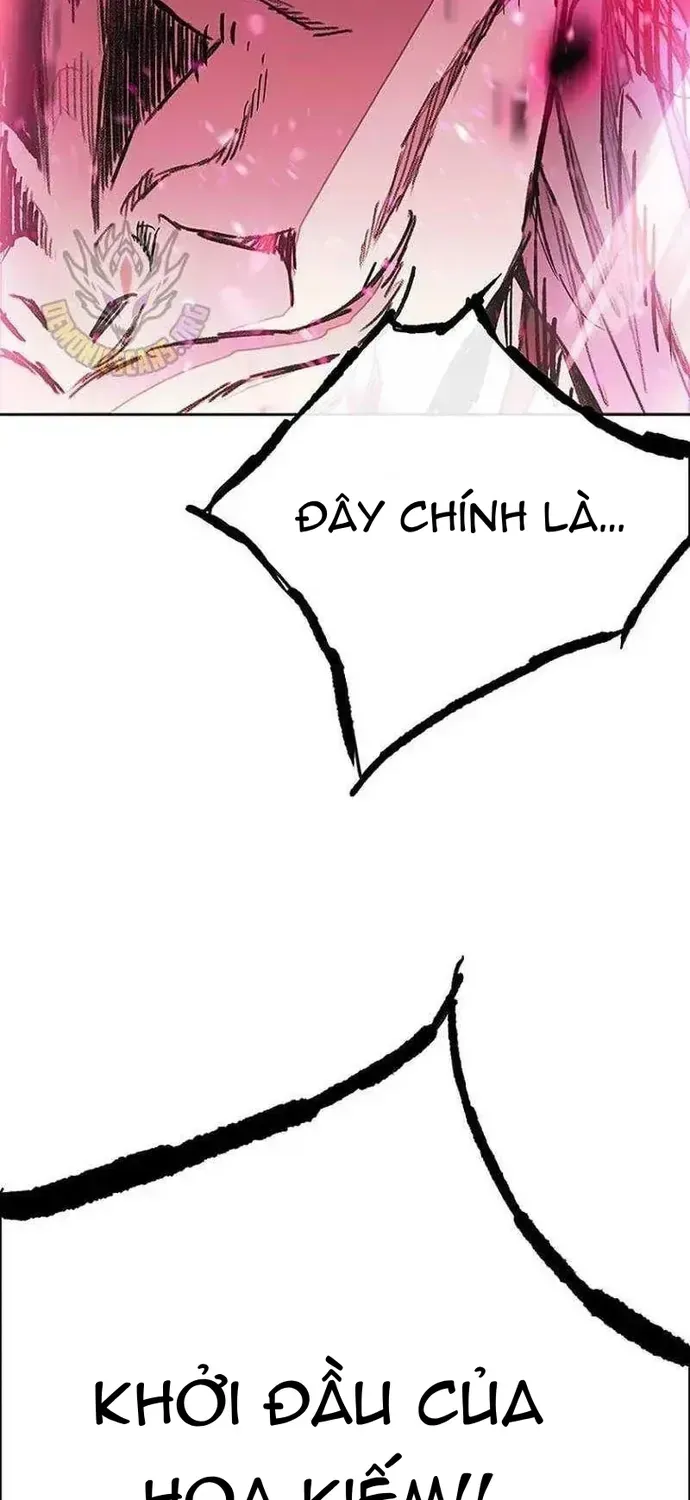 Tiên Kiếm Bất Bại Chap 294 - Next Chap 293