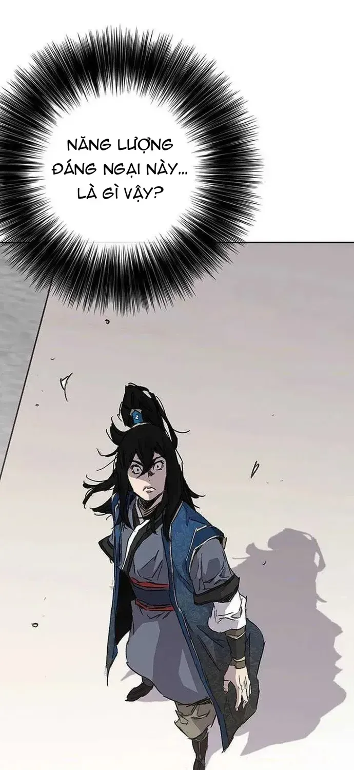 Tiên Kiếm Bất Bại Chap 294 - Next Chap 293