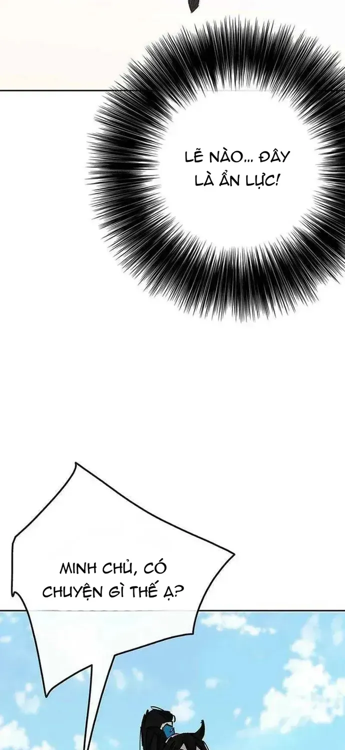 Tiên Kiếm Bất Bại Chap 294 - Next Chap 293