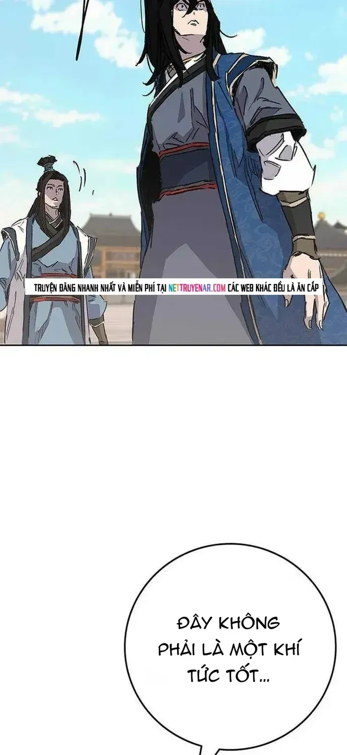 Tiên Kiếm Bất Bại Chap 294 - Next Chap 293