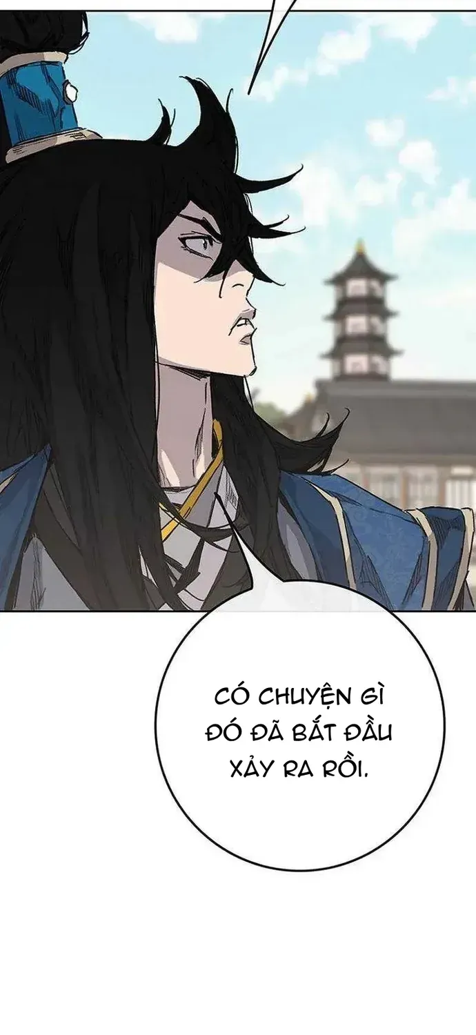 Tiên Kiếm Bất Bại Chap 294 - Next Chap 293