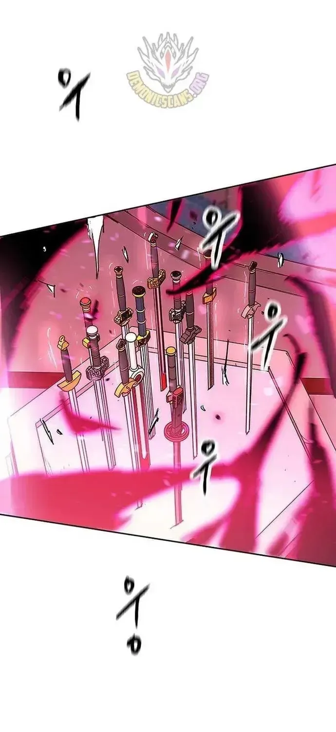 Tiên Kiếm Bất Bại Chap 294 - Next Chap 293