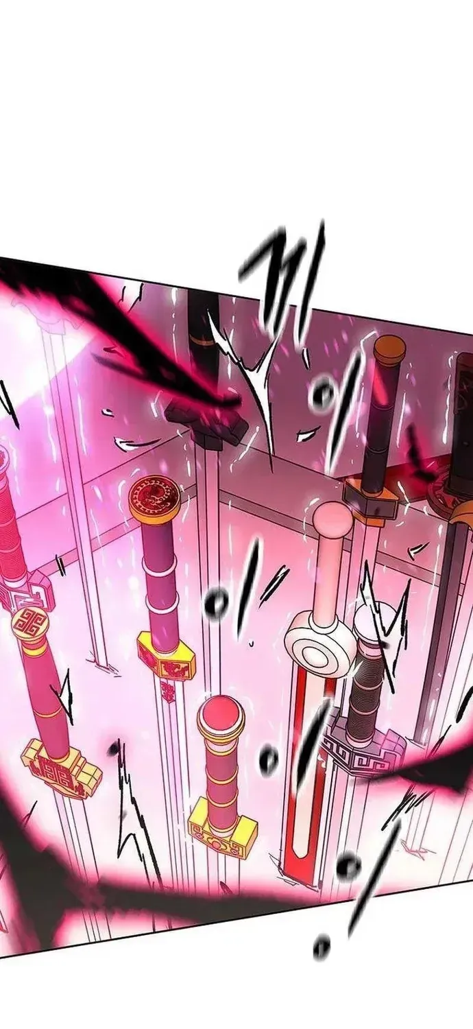 Tiên Kiếm Bất Bại Chap 294 - Next Chap 293