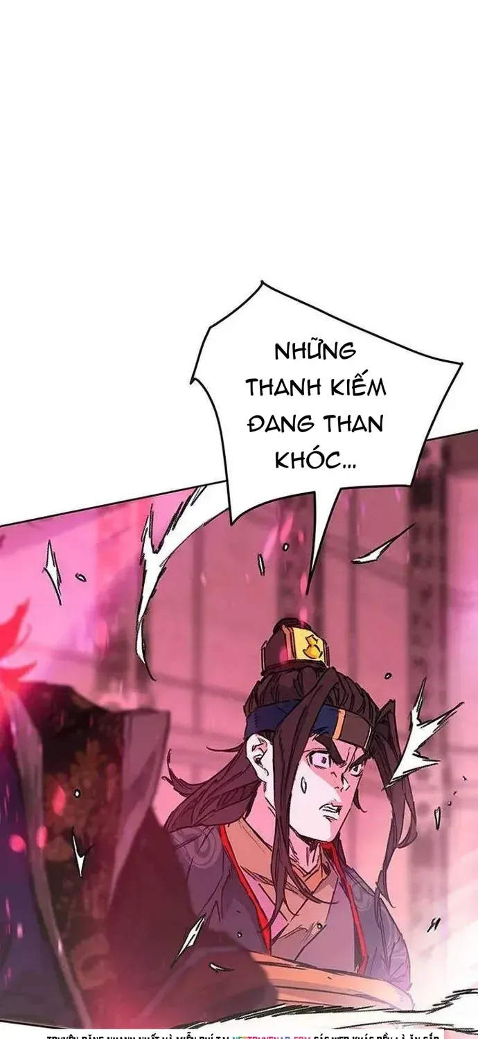 Tiên Kiếm Bất Bại Chap 294 - Next Chap 293