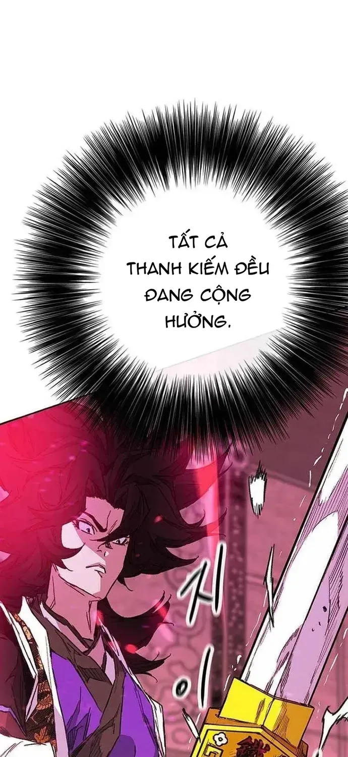 Tiên Kiếm Bất Bại Chap 294 - Next Chap 293