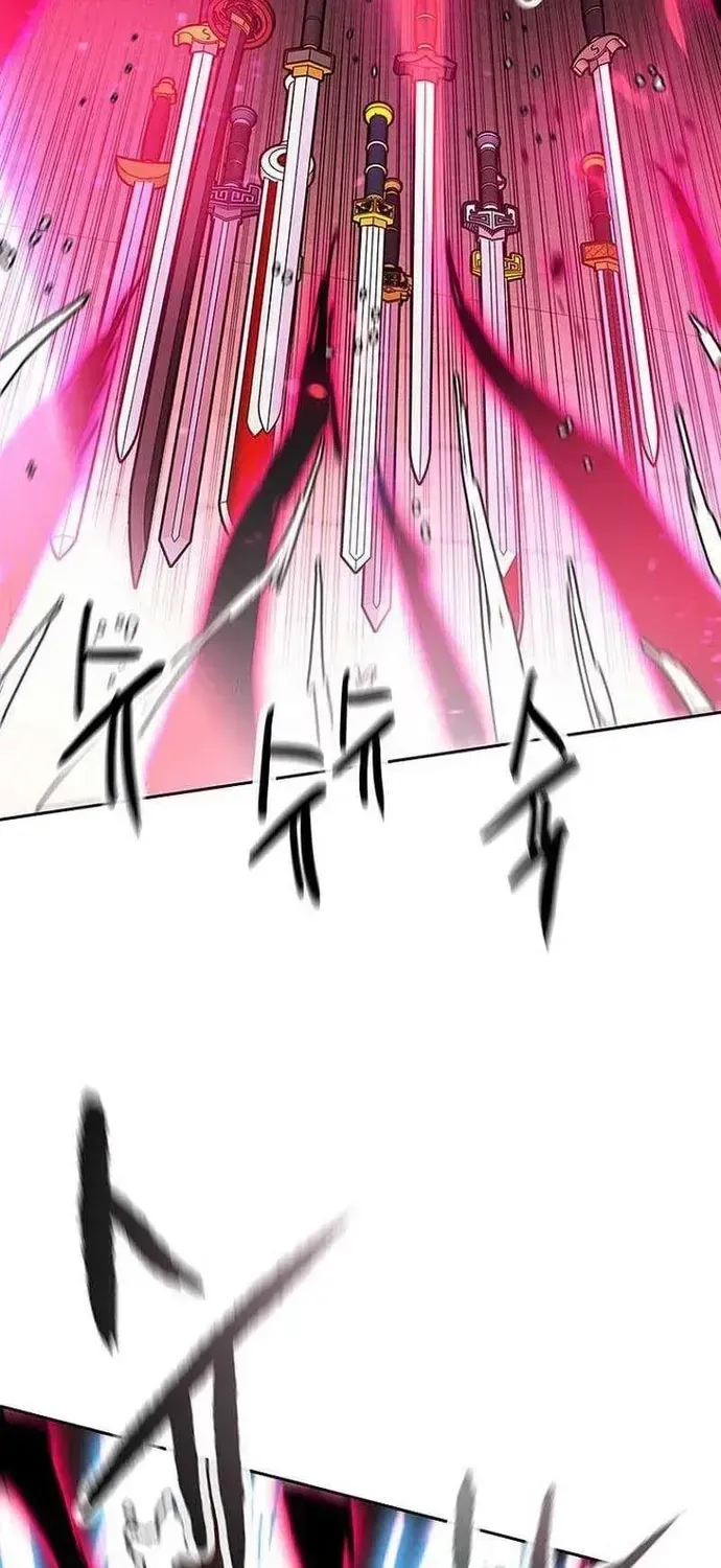 Tiên Kiếm Bất Bại Chap 294 - Next Chap 293